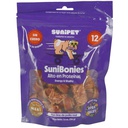 Sunibonies Energy & Vitality - Snack Dog 216g