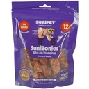 Sunibonies Energy & Vitality - Snack Dog 216G