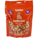 Sunibonies Skin & Coat - Snack Dog 192g