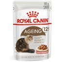 Royal Canin Ageing 12+ Cat Pouch 85G