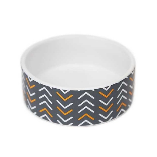 Brnx Bowl Minimalista Negro M