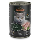 Leonardo Enlatado Ente Adult Cat Pato 400G