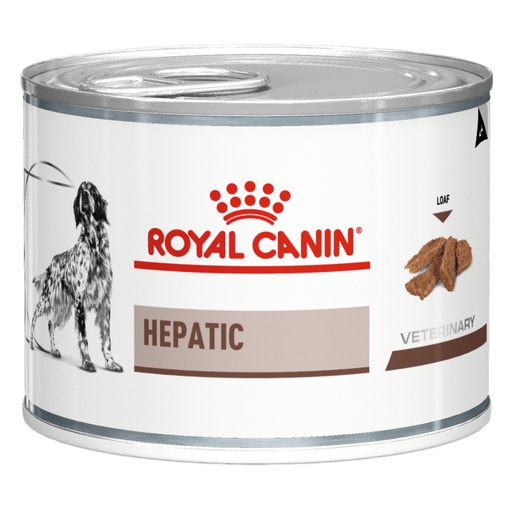 Royal Canin Hepatic Dog 200G