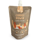 Winga Carrot Power Pouch 250Ml