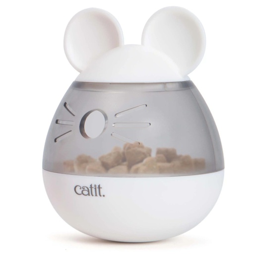 [436] Catit Pixi Raton Dispensador De Snack
