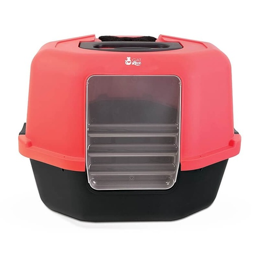 [443] Catlove Baño Esquinero