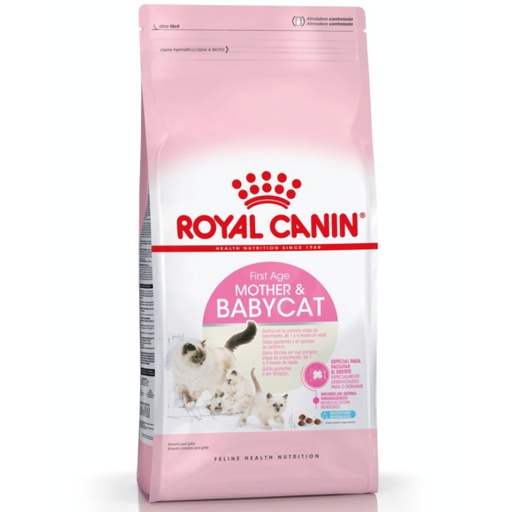 Royal Canin Babycat 1.5Kg