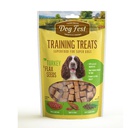 Dog Fest Training Snack Pavo y Semillas de Linaza Perro 90G