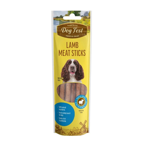 Dog Fest Snack Stick Perro 45G