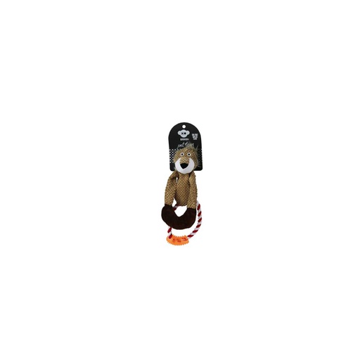 [356] Brnx Pet Toys León Juguete Para Perro