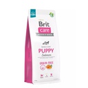 Brit Care Puppy Salmon & Potato 12Kg