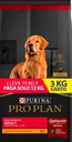 Pro Plan Adult Dog Razas Medianas Y Grandes 12Kg + 3kg Gratis