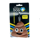 Wonder Dog Dispensador de Bolsas de Desechos