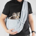 Pawise Bolso Para Mascota