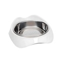 Catit Pixi Comedero Plato Individual Para Gatos