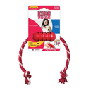 Kond Dental  With Rope Small Dog Hasta 9KG