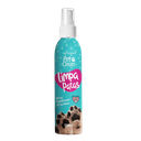 Pet Clean Limpiapatas Spray Para Perros 120ml