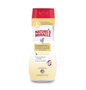 Natures Miracle Shampoo y Acondicionador Avena Pistacho 473ML