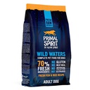 Primal Spirit Wild Waters Adult Dog 1Kg Oferta Especial